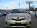 2011 Camry Hybrid #2