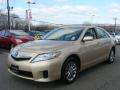 2011 Camry Hybrid #3