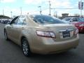 2011 Camry Hybrid #4
