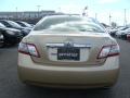 2011 Camry Hybrid #5
