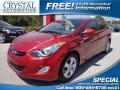 Click for details. 2012 Hyundai Elantra GLS