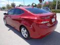 2012 Elantra GLS #3