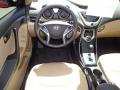 2012 Elantra GLS #6