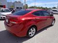 2012 Elantra GLS #8