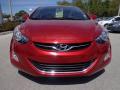 2012 Elantra GLS #13
