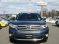 2011 Highlander Limited 4WD #2
