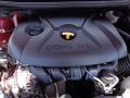 2012 Elantra GLS #16