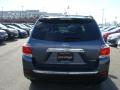 2011 Highlander Limited 4WD #5