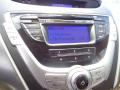 2012 Elantra GLS #20