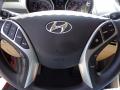 2012 Elantra GLS #22