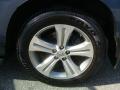  2011 Toyota Highlander Limited 4WD Wheel #14