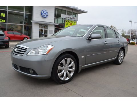 Diamond Graphite Metallic Infiniti M 35 Sedan. Click to enlarge. Diamond Graphite Metallic Infiniti M 35 Sedan. Click to enlarge.