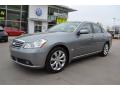 Click for details. 2006 Infiniti M 35 Sedan