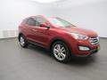 2013 Santa Fe Sport 2.0T AWD #3