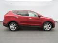  2013 Hyundai Santa Fe Serrano Red #4
