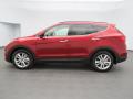  2013 Hyundai Santa Fe Serrano Red #8