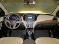 Dashboard of 2013 Hyundai Santa Fe Sport 2.0T AWD #10