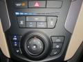 Controls of 2013 Hyundai Santa Fe Sport 2.0T AWD #12