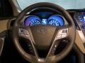  2013 Hyundai Santa Fe Sport 2.0T AWD Steering Wheel #13