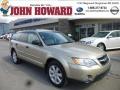 2008 Subaru Outback 2.5i Wagon