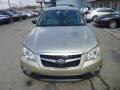 2008 Outback 2.5i Wagon #2