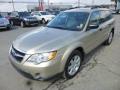 2008 Outback 2.5i Wagon #3