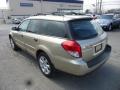 2008 Outback 2.5i Wagon #8