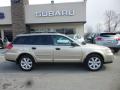 2008 Outback 2.5i Wagon #11