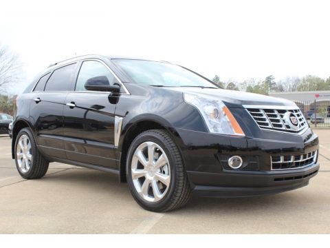 Black Raven Cadillac SRX Performance FWD. Click to enlarge. Black Raven Cadillac SRX Performance FWD. Click to enlarge.