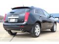 2013 SRX Performance FWD #4 2013 SRX Performance FWD #4
