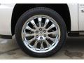  2013 Cadillac Escalade EXT Premium AWD Wheel #12