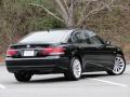 2007 7 Series 750Li Sedan #2