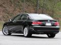2007 7 Series 750Li Sedan #4
