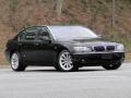 2007 7 Series 750Li Sedan #5