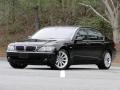 2007 7 Series 750Li Sedan #6