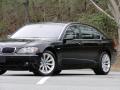 2007 7 Series 750Li Sedan #7