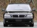 2007 7 Series 750Li Sedan #9