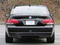 2007 7 Series 750Li Sedan #10
