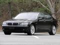 2007 7 Series 750Li Sedan #11