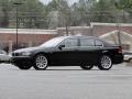2007 7 Series 750Li Sedan #12