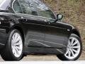2007 7 Series 750Li Sedan #13