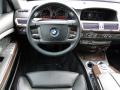 2007 7 Series 750Li Sedan #16