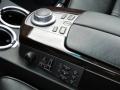 Controls of 2007 BMW 7 Series 750Li Sedan #23