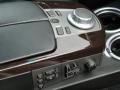 Controls of 2007 BMW 7 Series 750Li Sedan #24
