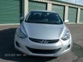 2011 Elantra GLS #2