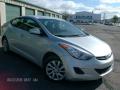 2011 Elantra GLS #3