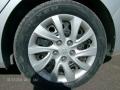 2011 Elantra GLS #9