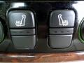 Controls of 2005 Jaguar XJ Super V8 #4