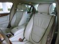  2005 Jaguar XJ Ivory Interior #12