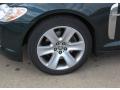  2010 Jaguar XF Sport Sedan Wheel #9